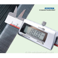 plisse venster mesh polyester geplooide insectenscherm